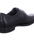 Waldläufer - Halbschuhe - Waldläufer Halbschuh H-Henry schwarz