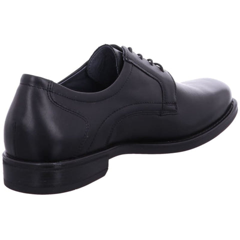 Waldläufer - Halbschuhe - Waldläufer Halbschuh H-Henry schwarz