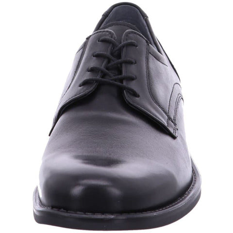 Waldläufer - Halbschuhe - Waldläufer Halbschuh H-Henry schwarz