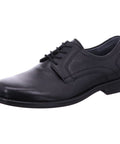 Waldläufer - Halbschuhe - Waldläufer Halbschuh H-Henry schwarz