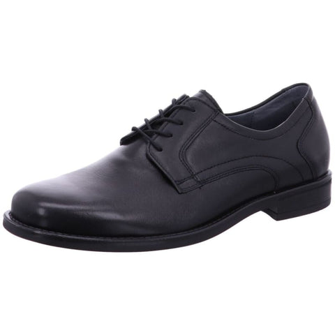 Waldläufer - Halbschuhe - Waldläufer Halbschuh H-Henry schwarz