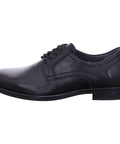 Waldläufer - Halbschuhe - Waldläufer Halbschuh H-Henry schwarz