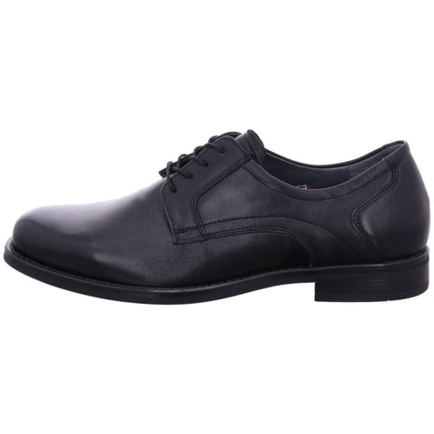 Waldläufer - Halbschuhe - Waldläufer Halbschuh H-Henry schwarz