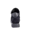 Waldläufer - Schnürboots - Waldläufer Schnürboot H-Hiroko schwarz