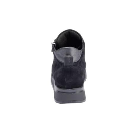 Waldläufer - Schnürboots - Waldläufer Schnürboot H-Hiroko schwarz