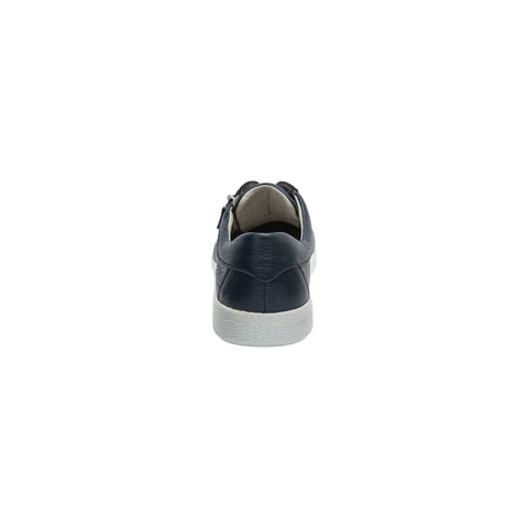 Waldläufer - Sneakers - Waldläufer Halbschuh K-Ira blau