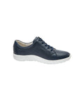 Waldläufer - Sneakers - Waldläufer Halbschuh K-Ira blau