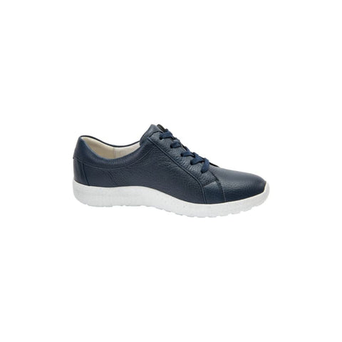 Waldläufer - Sneakers - Waldläufer Halbschuh K-Ira blau