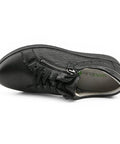 Waldläufer - Halbschuhe - Waldläufer Halbschuh K-Ira schwarz