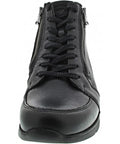 Waldläufer - Winterboots - Waldläufer Winterboot K-Jenny schwarz