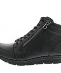 Waldläufer - Winterboots - Waldläufer Winterboot K-Jenny schwarz