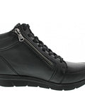Waldläufer - Winterboots - Waldläufer Winterboot K-Jenny schwarz