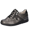 Waldläufer - Halbschuhe - Waldläufer Halbschuh K-Ramona schiefer