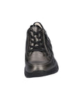 Waldläufer - Halbschuhe - Waldläufer Halbschuh K-Ramona schiefer
