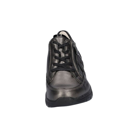 Waldläufer - Halbschuhe - Waldläufer Halbschuh K-Ramona schiefer