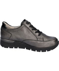 Waldläufer - Halbschuhe - Waldläufer Halbschuh K-Ramona schiefer