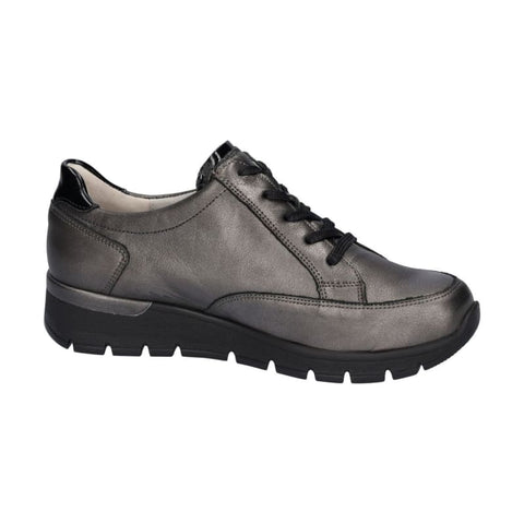 Waldläufer - Halbschuhe - Waldläufer Halbschuh K-Ramona schiefer