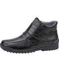 Waldläufer - Winterboots - Waldläufer Winterboot K-Kai schwarz