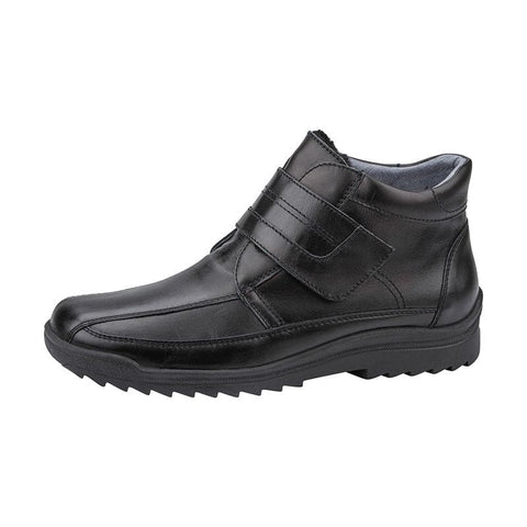 Waldläufer - Winterboots - Waldläufer Winterboot K-Kai schwarz