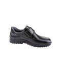 Waldläufer - Halbschuhe - Waldläufer Halbschuh K-Kai schwarz