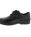 Waldläufer - Halbschuhe - Waldläufer Halbschuh K-Kai-Soft schwarz