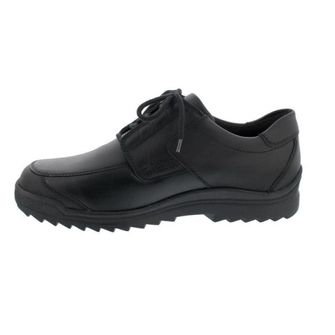 Waldläufer - Halbschuhe - Waldläufer Halbschuh K-Kai-Soft schwarz