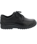 Waldläufer - Halbschuhe - Waldläufer Halbschuh K-Kai-Soft schwarz