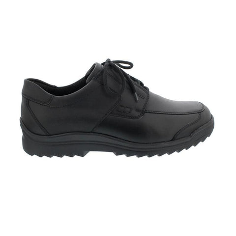 Waldläufer - Halbschuhe - Waldläufer Halbschuh K-Kai-Soft schwarz