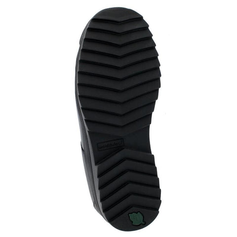 Waldläufer - Halbschuhe - Waldläufer Halbschuh K-Kai-Soft schwarz