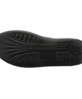 Waldläufer - Sandalen - Waldläufer Sandale K-Kara Denver Giraffestretch schwarz