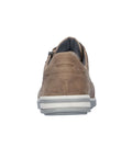 Waldläufer - Halbschuhe - Waldläufer Sneaker K-Klemens sand