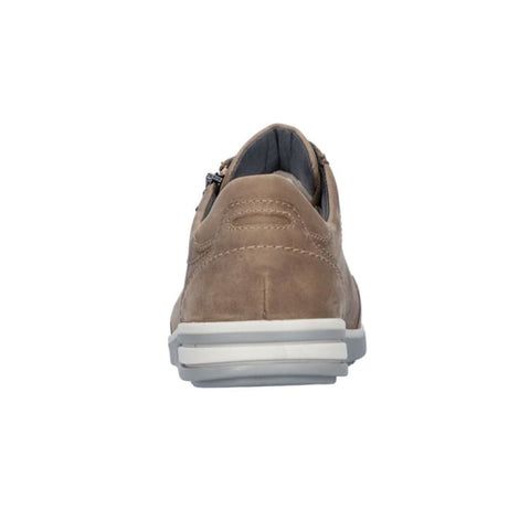 Waldläufer - Halbschuhe - Waldläufer Sneaker K-Klemens sand