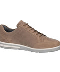 Waldläufer - Halbschuhe - Waldläufer Sneaker K-Klemens sand