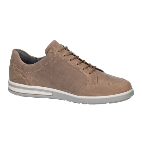 Waldläufer - Halbschuhe - Waldläufer Sneaker K-Klemens sand