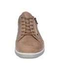 Waldläufer - Halbschuhe - Waldläufer Sneaker K-Klemens sand