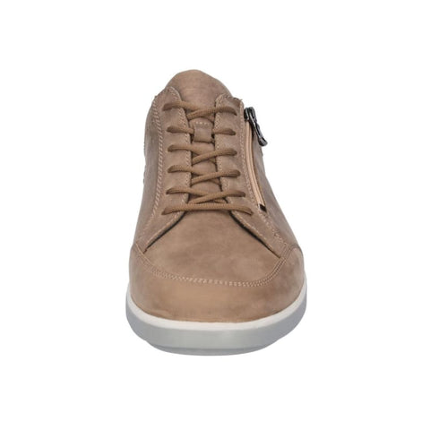 Waldläufer - Halbschuhe - Waldläufer Sneaker K-Klemens sand