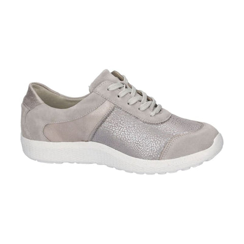 Waldläufer - Halbschuhe - Waldläufer Halbschuh M-Ira grey/stein