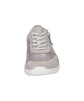 Waldläufer - Halbschuhe - Waldläufer Halbschuh M-Ira grey/stein