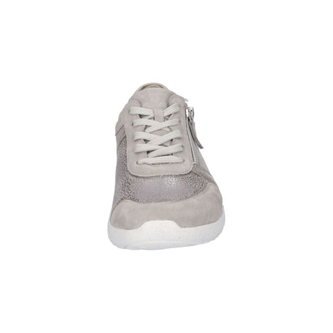 Waldläufer - Halbschuhe - Waldläufer Halbschuh M-Ira grey/stein