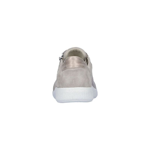 Waldläufer - Halbschuhe - Waldläufer Halbschuh M-Ira grey/stein