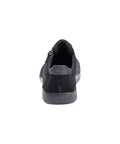 Waldläufer - Halbschuhe - Waldläufer Halbschuh M-Ira Denver Bronx Giraffestretch schwarz