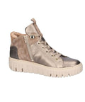 Waldläufer - Winterboots - Waldläufer Winterboot H-Livia bronce