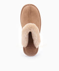 Warmbat - Hausschuhe - Warmbat W’s Lismore Suede