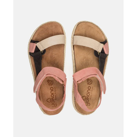 Yokono - Sandalen - Yokono Inca 118