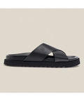 Yokono - Sandalen - Yokono Mule Man 003 negro