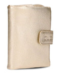 Zwei Taschen - Portemonnaies - Zwei Geldbörse M.Wallet MW5 gold