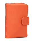 Zwei Taschen - Portemonnaies - Zwei Geldbörse M.Wallet MW5 papaya