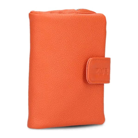 Zwei Taschen - Portemonnaies - Zwei Geldbörse M.Wallet MW5 papaya