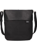 Zwei Taschen - Fahrradtaschen - Zwei Fahrradtasche Olli Cycle OC12 schwarz