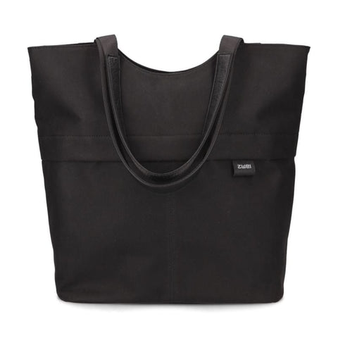 Zwei Taschen - Fahrradtaschen - Zwei Fahrradtasche Olli Cycle OC15 schwarz